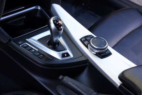 2015 BMW M3