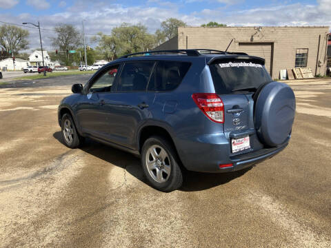 2010 Toyota RAV4