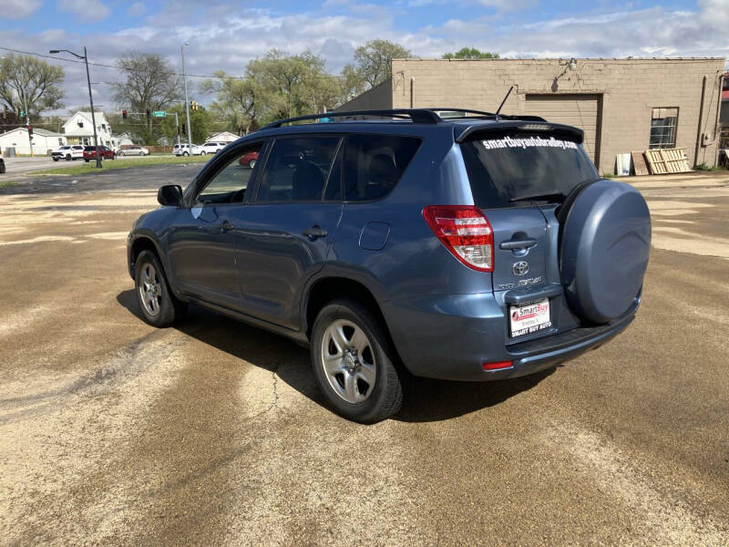 2010 Toyota RAV4