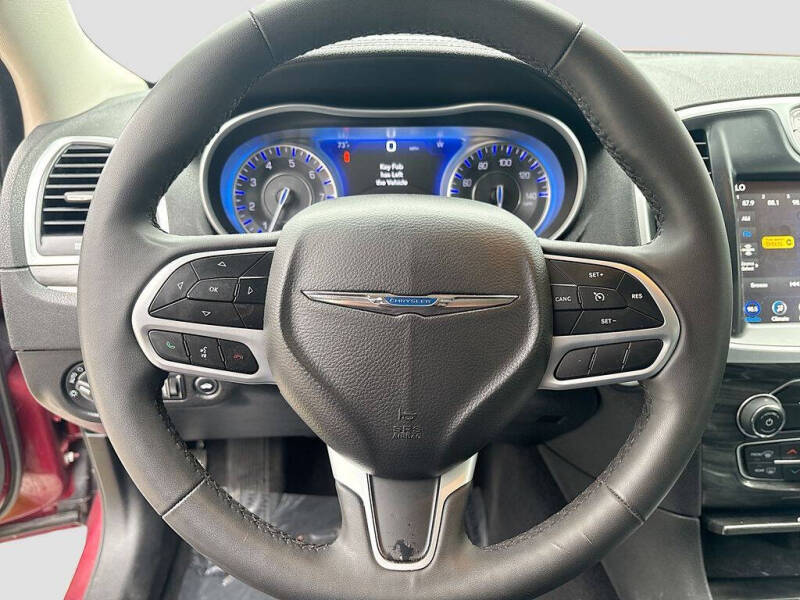 2022 Chrysler 300 Touring