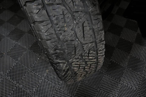 2018 Jeep Wrangler JK Unlimited