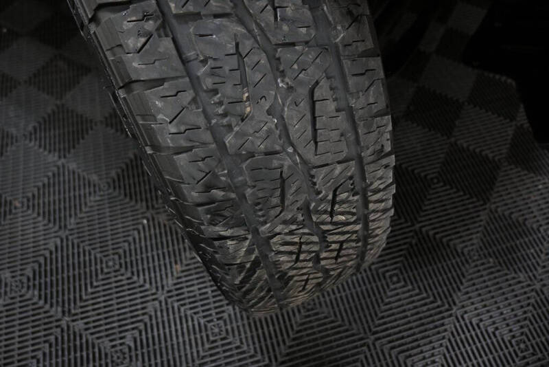 2018 Jeep Wrangler JK Unlimited