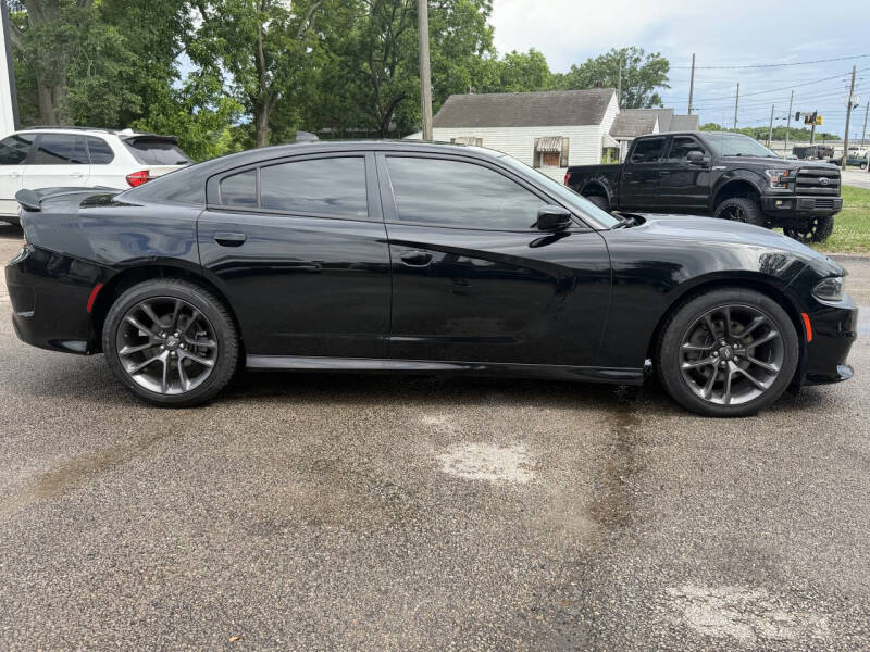 2020 Dodge Charger R/T