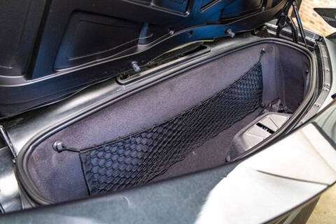 2022 Chevrolet Corvette Stingray