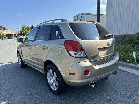 2008 Saturn Vue XR