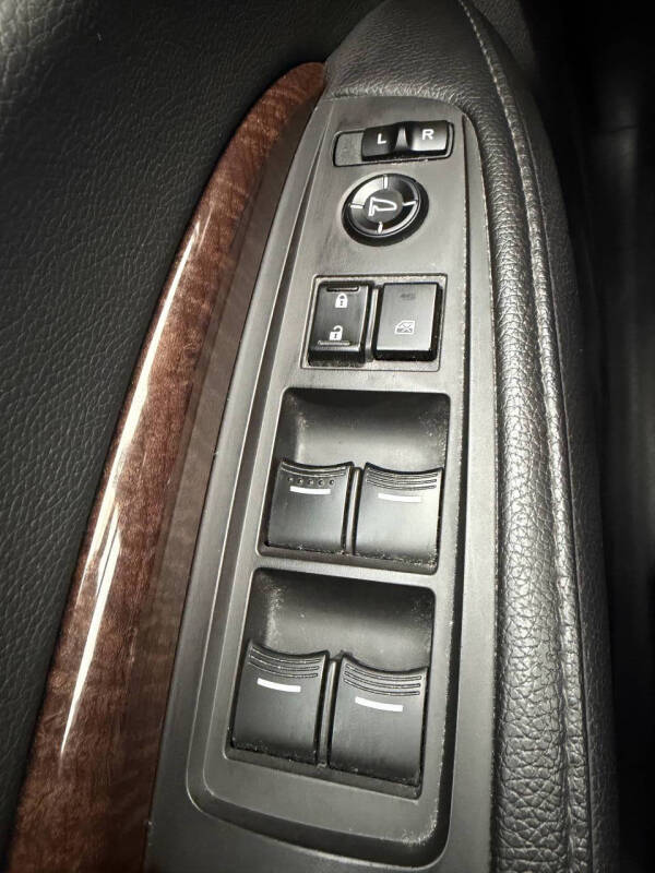 2020 Acura MDX SH-AWD