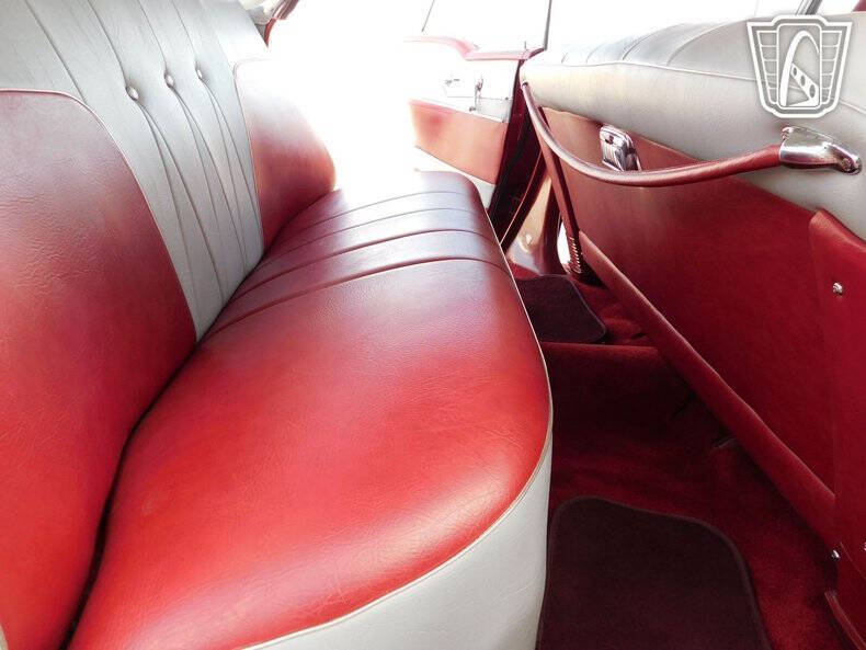 1956 Oldsmobile Eighty-Eight