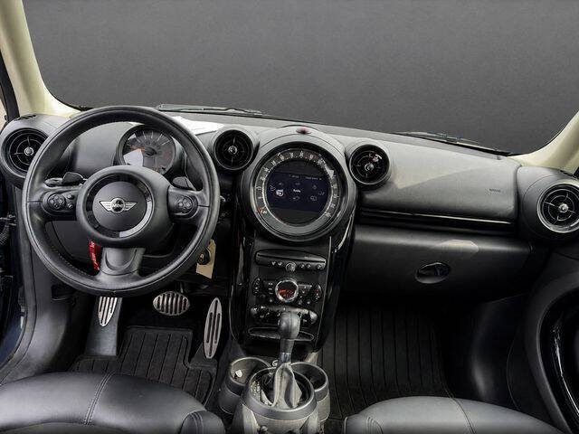 2015 MINI Countryman Cooper S ALL4