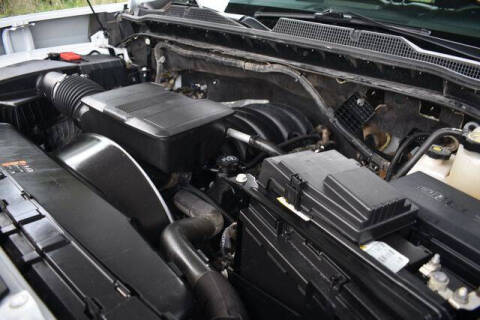 2023 Chevrolet Silverado 2500HD