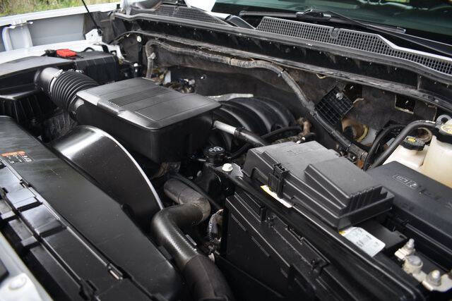 2023 Chevrolet Silverado 2500HD