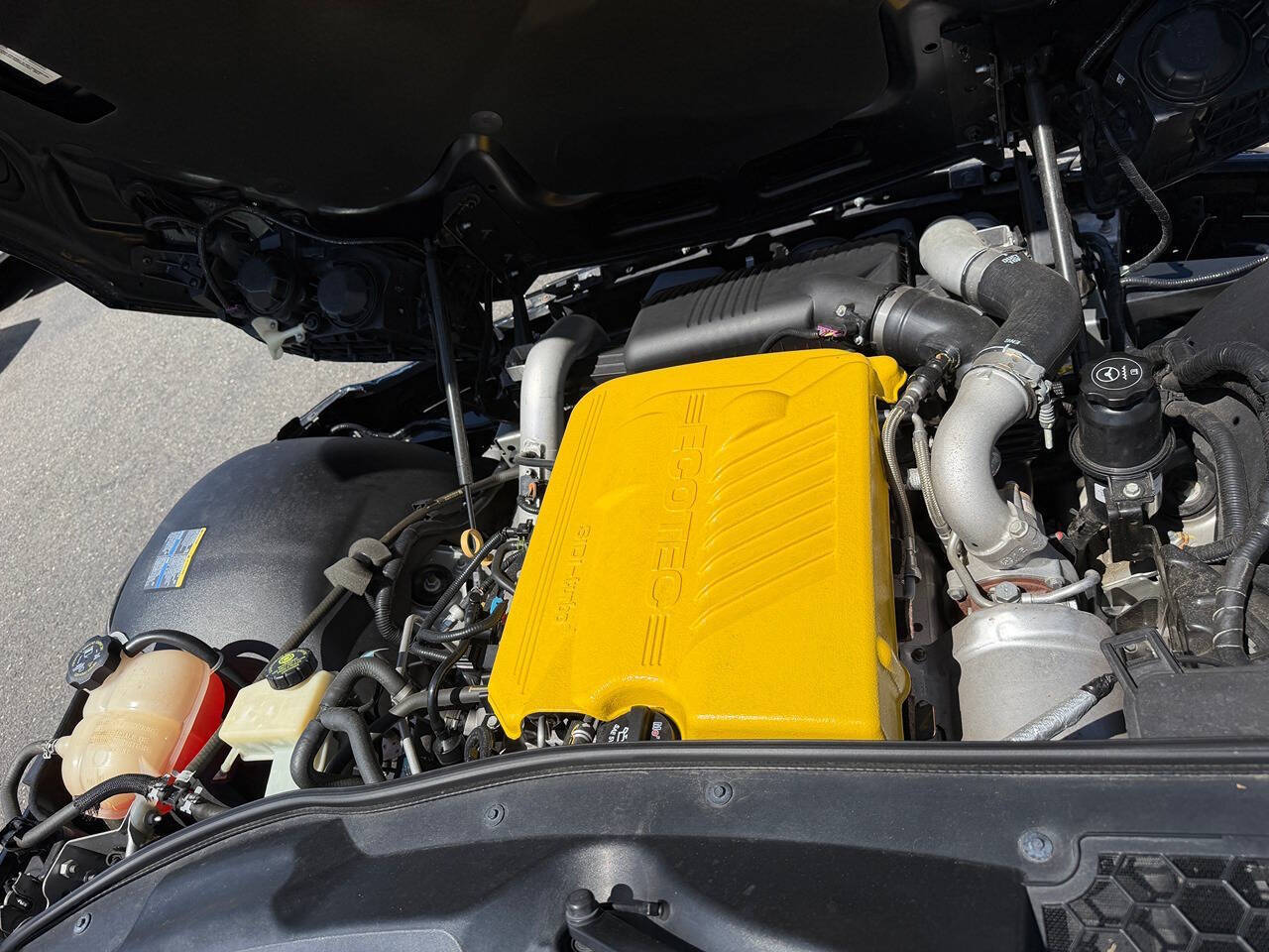 2007 Saturn SKY 17