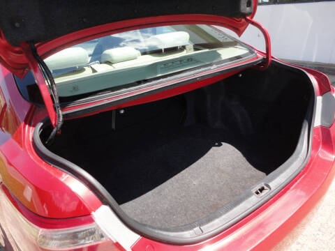 2007 Toyota Camry LE