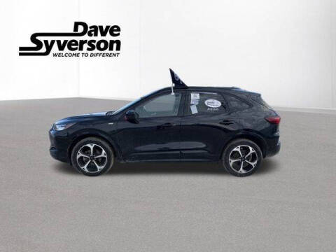 2024 Ford Escape ST-Line Select