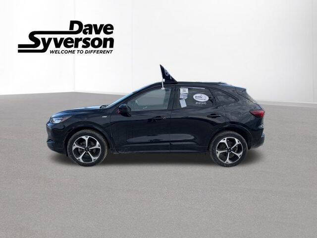 2024 Ford Escape ST-Line Select