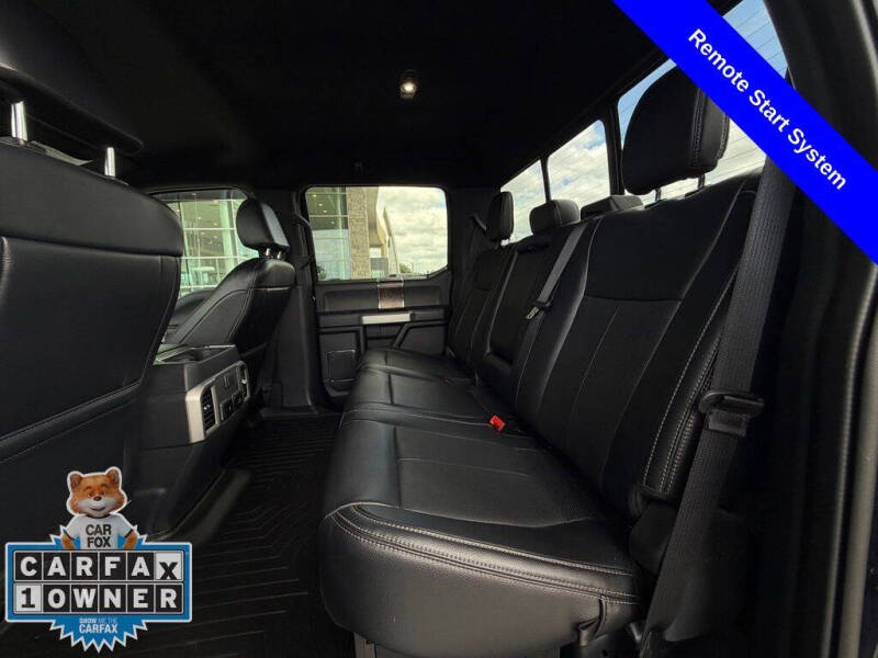 2022 Ford F-250 Super Duty