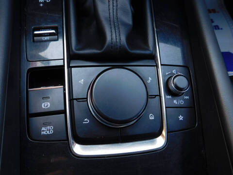 2019 Mazda Mazda3 Hatchback Preferred