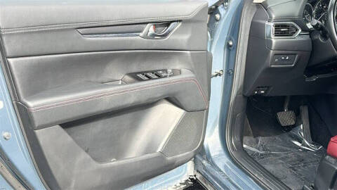 2022 Mazda CX-5 2.5 S Carbon Edition