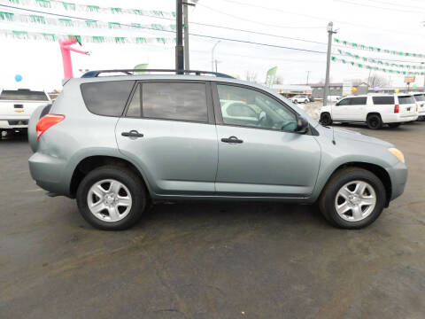 2007 Toyota RAV4