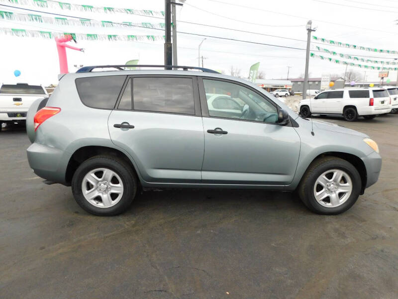 2007 Toyota RAV4