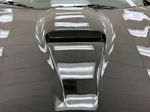 1999 Chevrolet Camaro