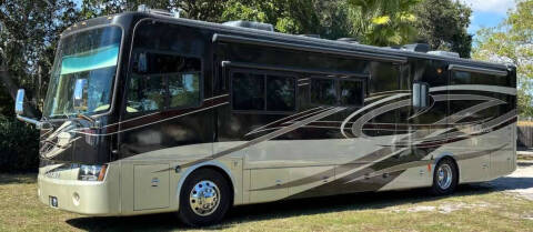 2008 Freightliner XC RAISED RAIL