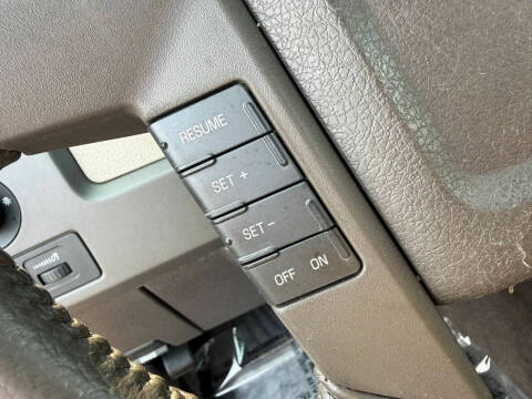 2010 Ford F-150