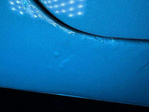 1960 Chevrolet Impala