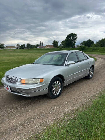 2004 Buick Regal LS