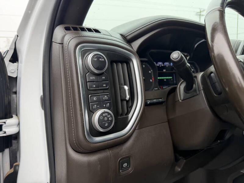 2020 GMC Sierra 3500HD Denali