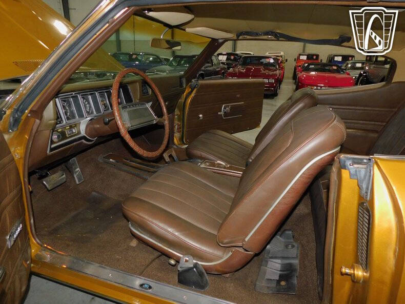 1970 Buick Gran Sport