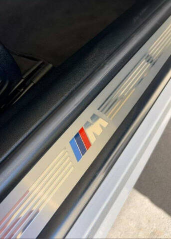 2014 BMW 6 Series 640i