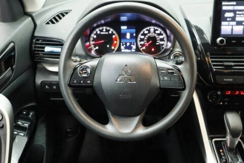 2024 Mitsubishi Eclipse Cross LE
