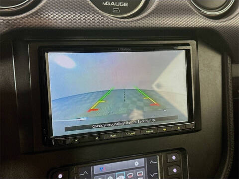 2016 Ford Mustang GT