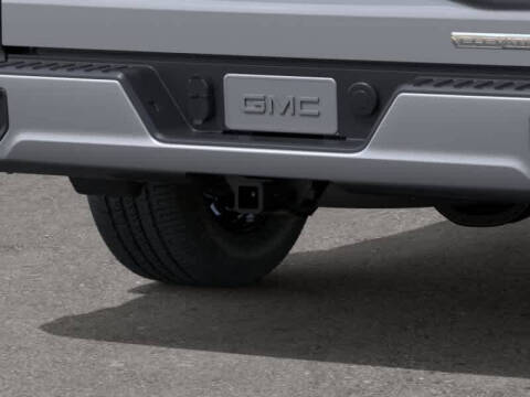 2026 GMC Sierra 1500 Elevation Standard
