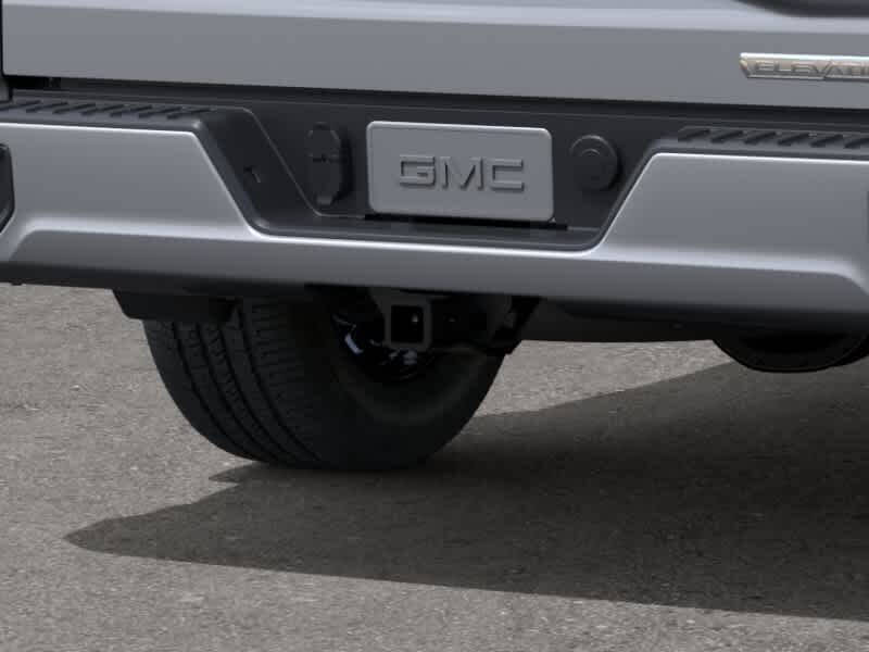 2026 GMC Sierra 1500 Elevation Standard