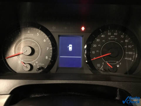 2017 Toyota Sienna LE 7-Passenger