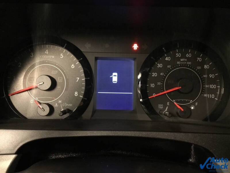 2017 Toyota Sienna LE 7-Passenger