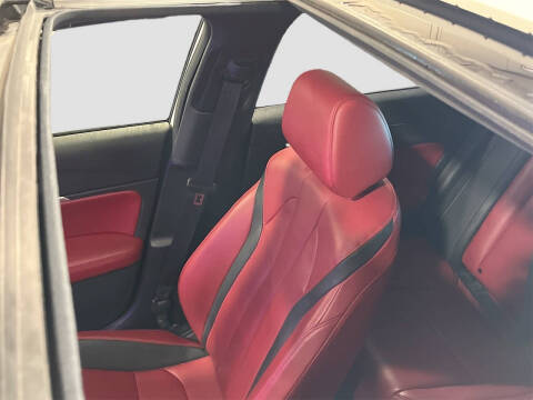 2023 Acura Integra w/A-SPEC