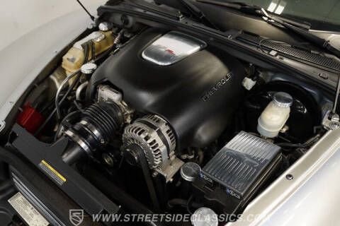 2006 Chevrolet SSR