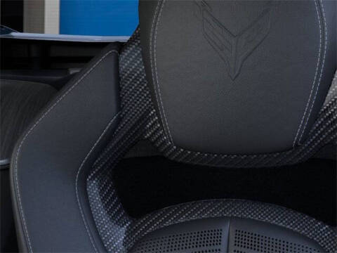 2026 Chevrolet Corvette Z06