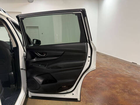 2024 Subaru Ascent Premium 7-Passenger
