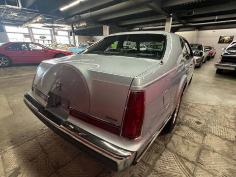 1990 Lincoln Mark III