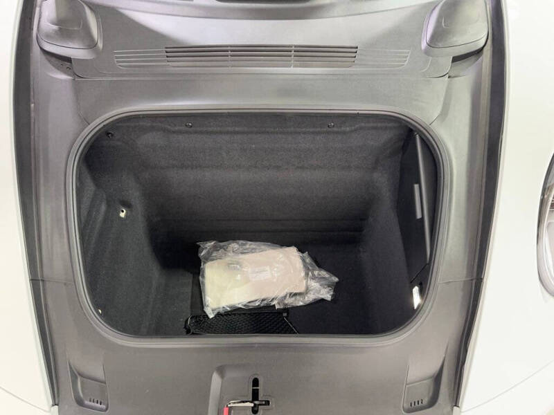 2023 Porsche 911 Carrera S