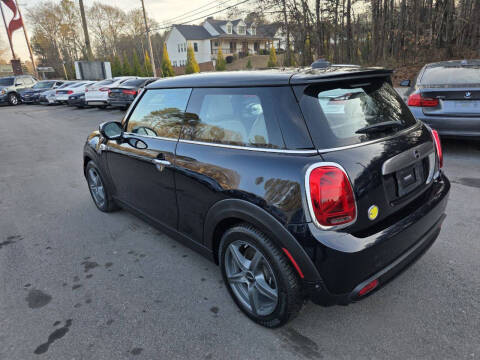 2020 MINI Hardtop 2 Door Cooper SE