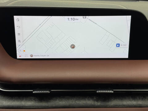 2024 Genesis G90 3.5T e-Supercharger