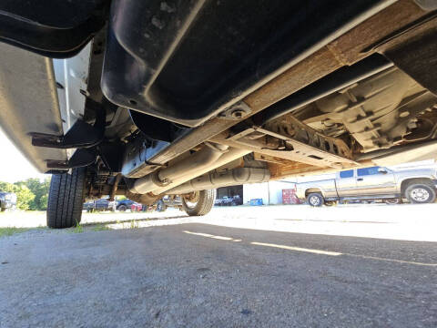 2014 GMC Sierra 2500HD Denali