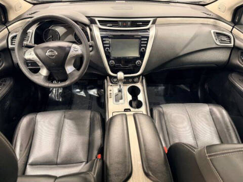 2017 Nissan Murano