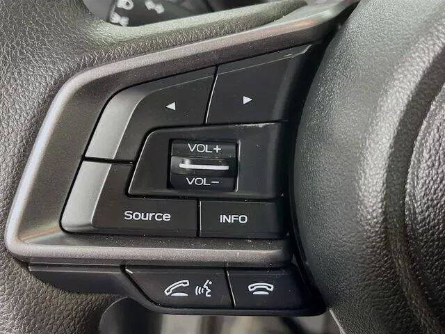 2019 Subaru Impreza 2.0i