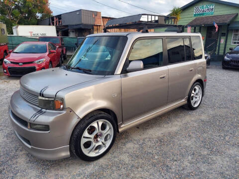 2006 Scion xB