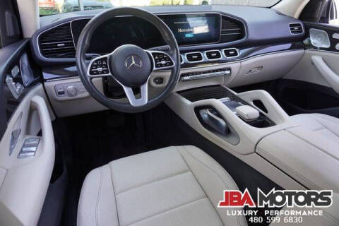 2020 Mercedes-Benz GLE GLE 350